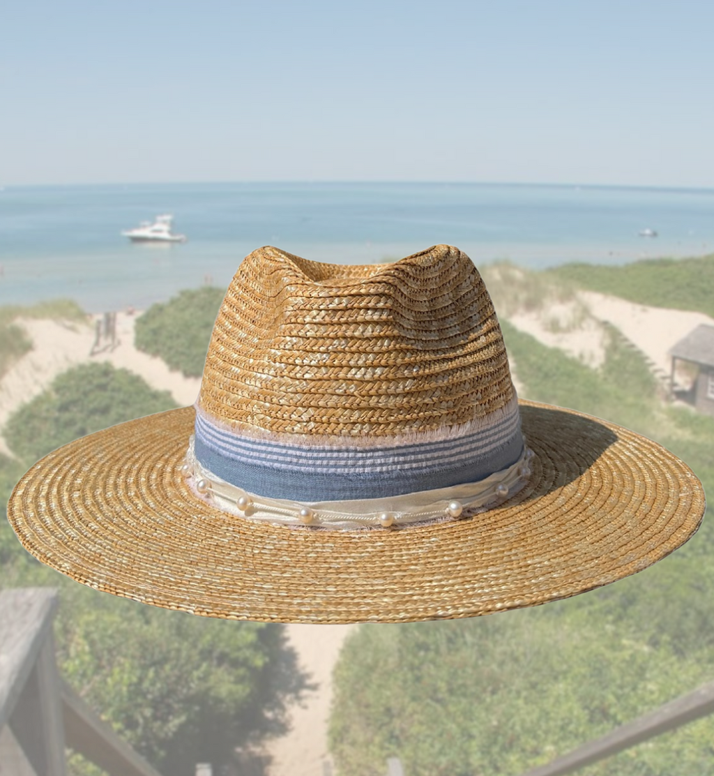 The Steps Beach Pre-Made