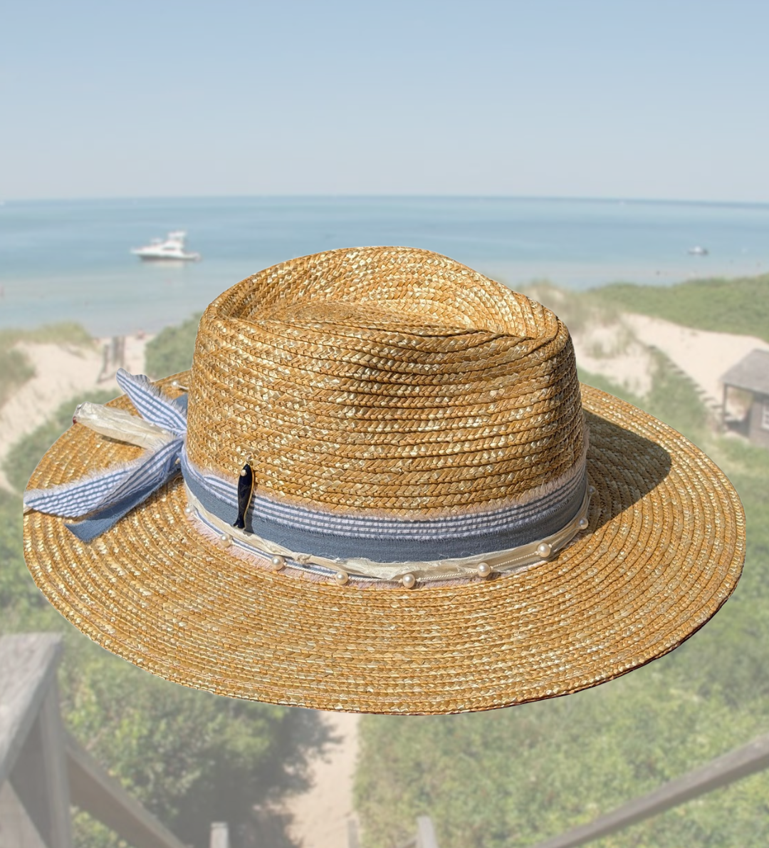The Steps Beach Pre-Made