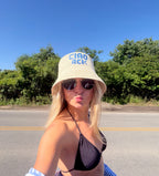 Ciao Nantucket Bucket Hat | Blue